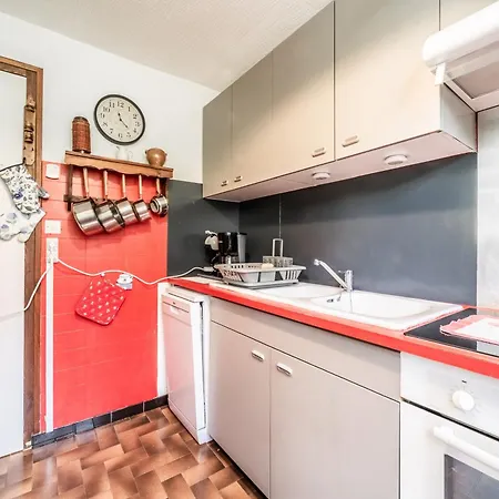 Appartement En Residence Morzine Room photo