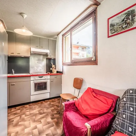 Appartement En Residence Morzine Room photo