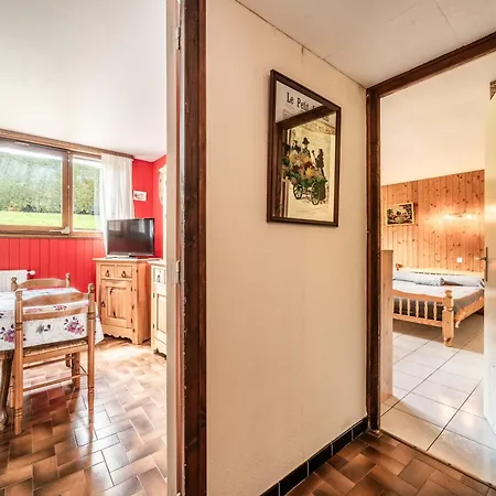 Appartement En Residence Morzine Room photo