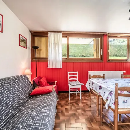 Appartement En Residence Morzine Room photo