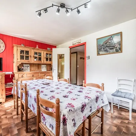 Appartement En Residence Morzine Room photo