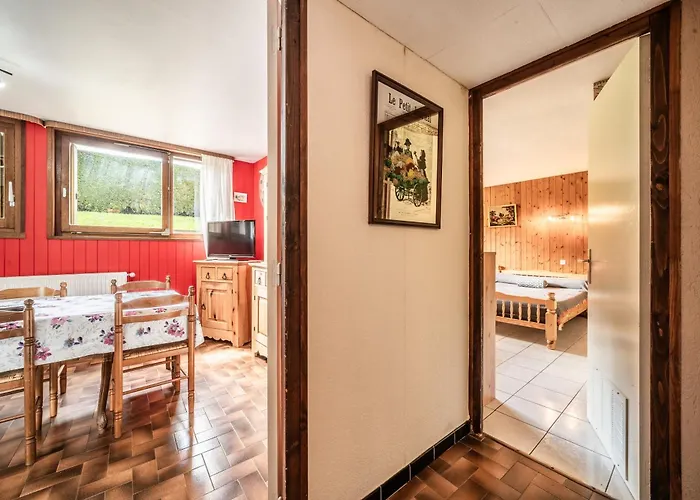 Appartement En Residence