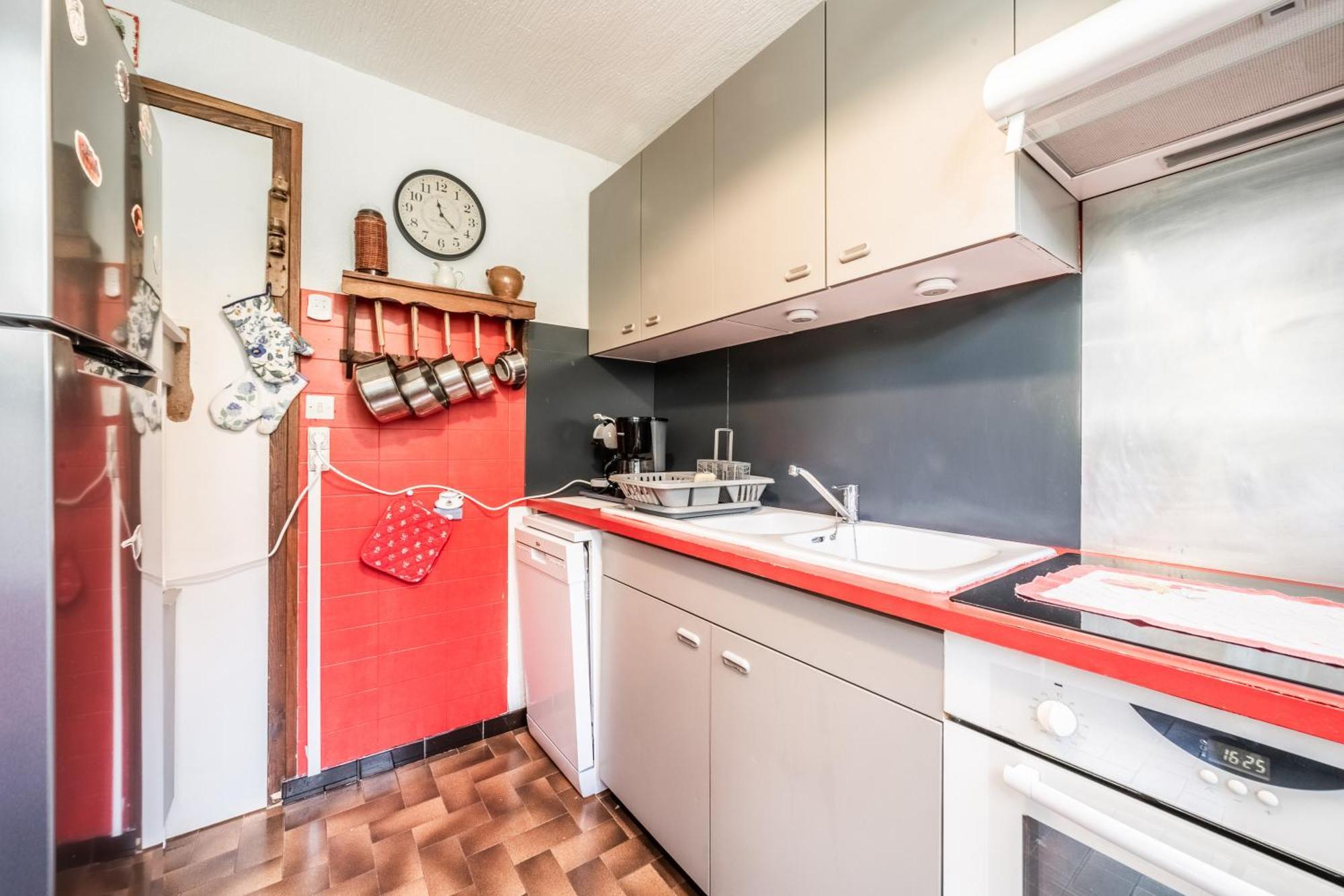 Apartment En