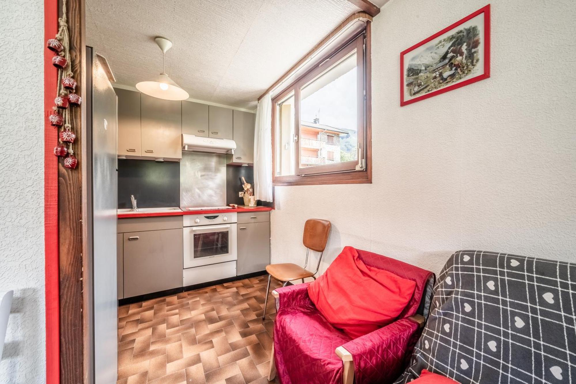 Apartment En *