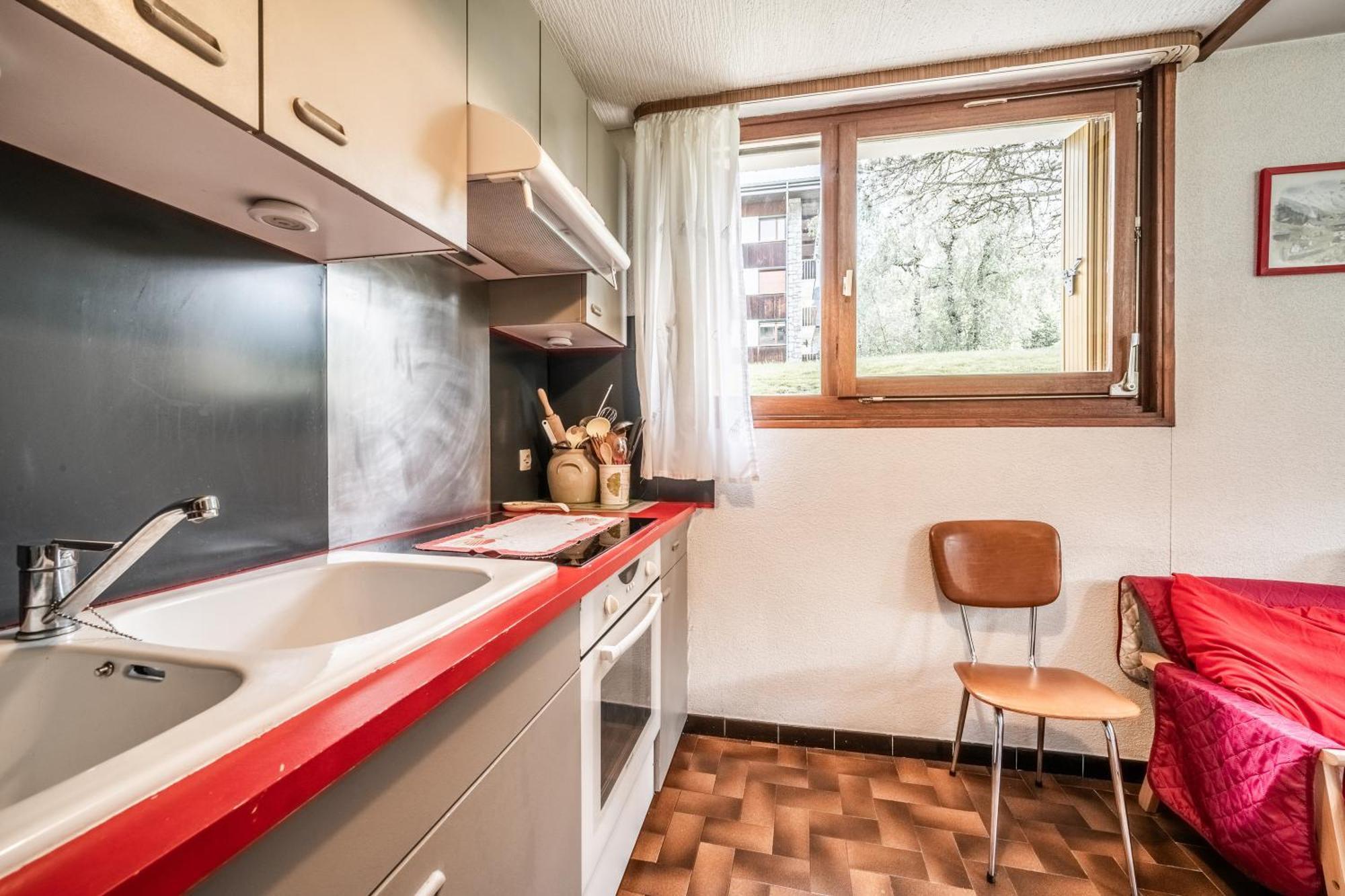 Apartment En