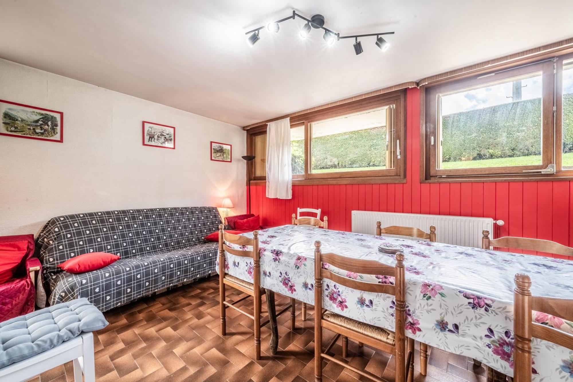 Apartment En