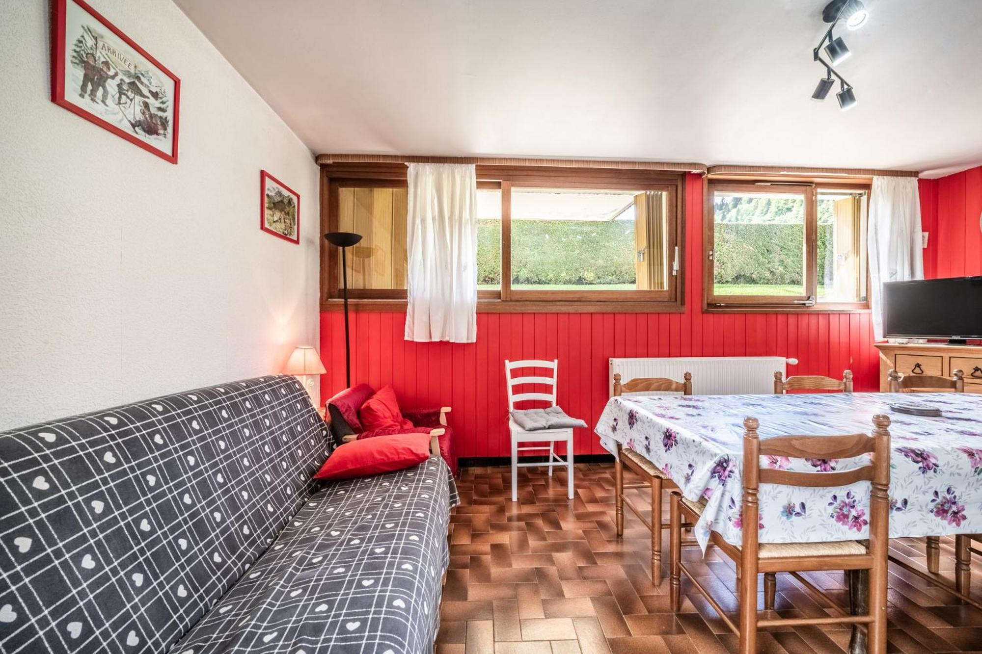 Apartment En *