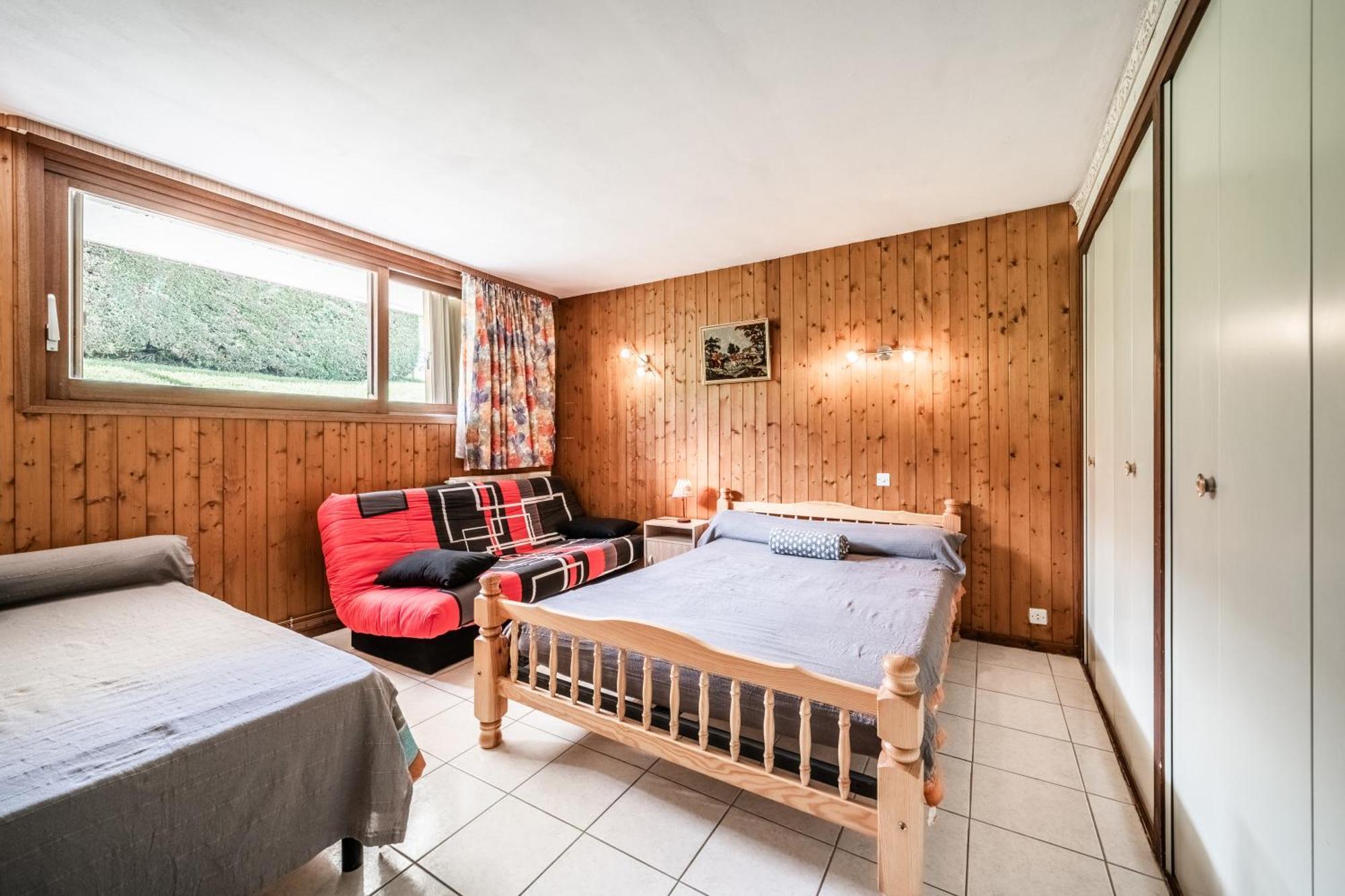 En Apartment