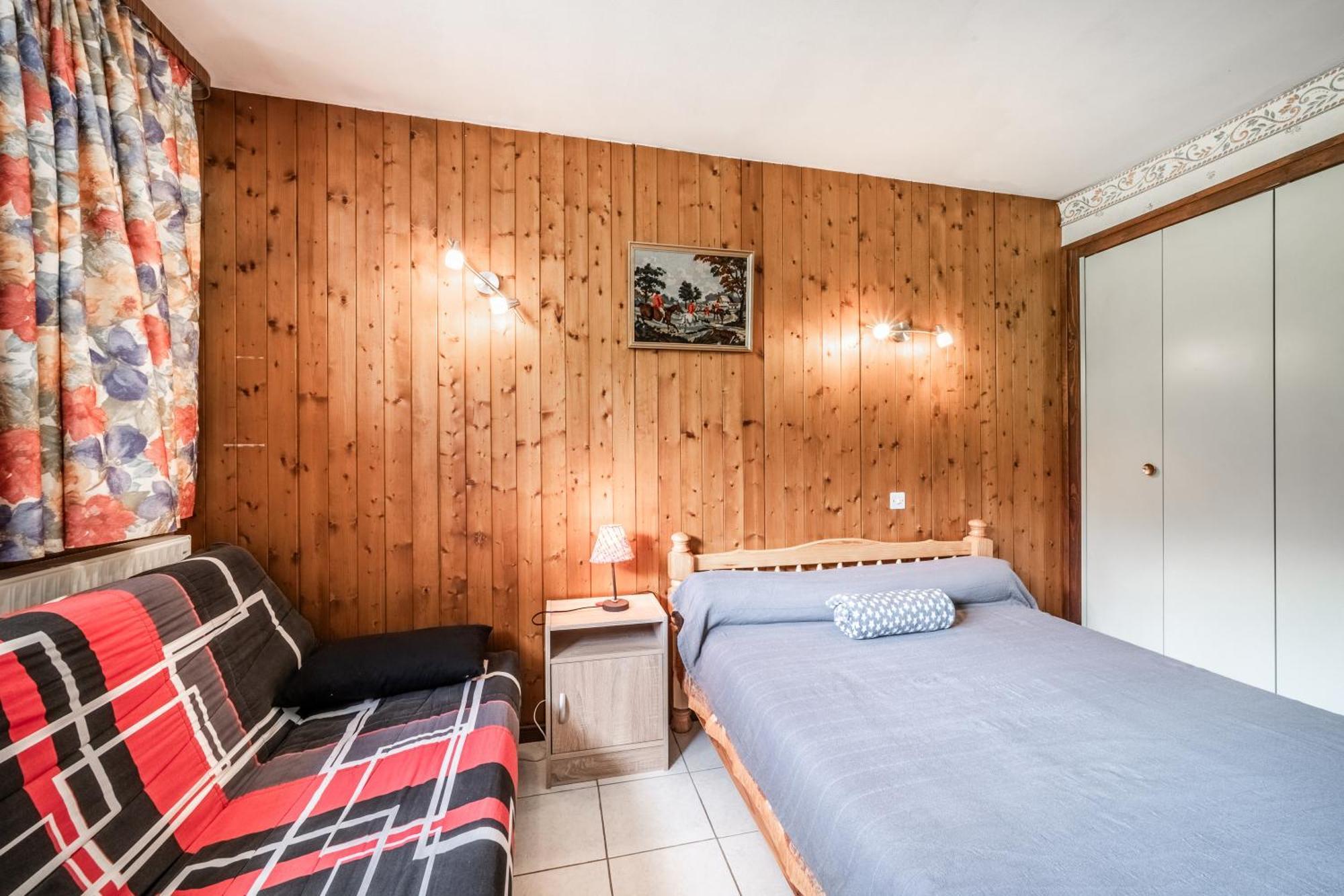 En Apartment