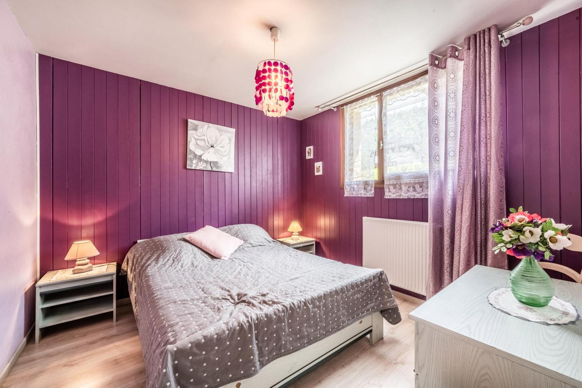 Apartment En Morzine