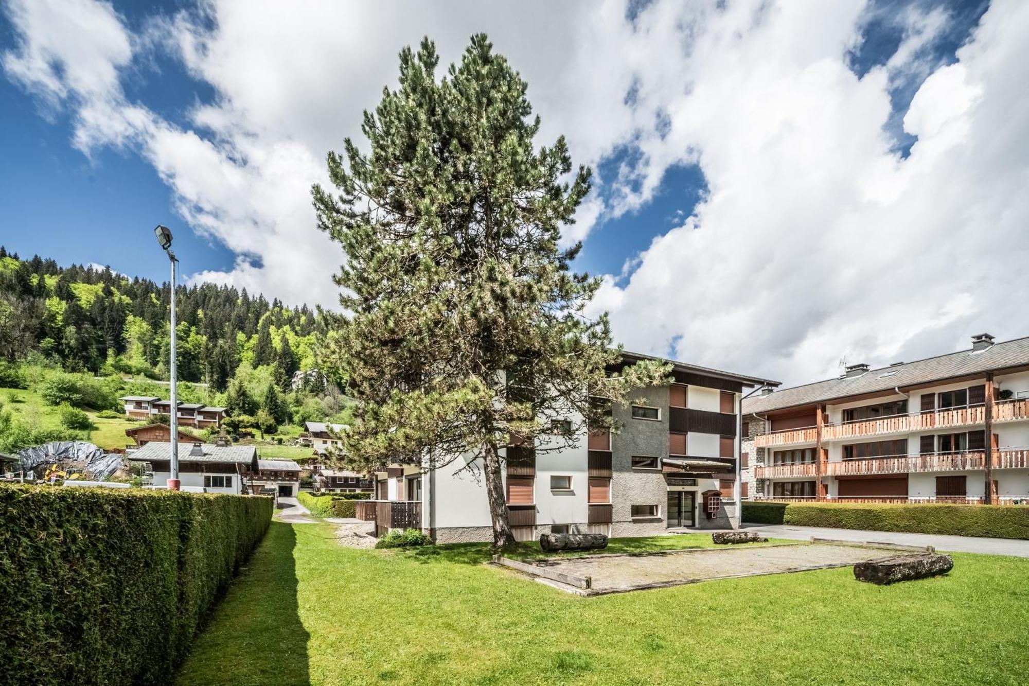 En Morzine